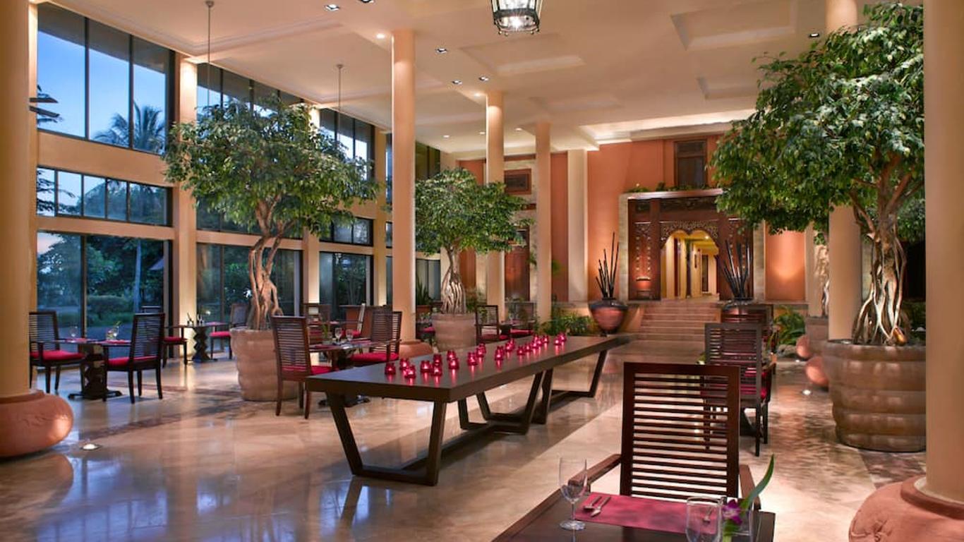 Angsana Resort Bintan