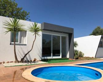 Quinta da Joia - Silves - Piscina