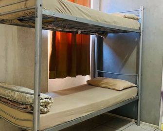 Rosebank Hostel - Johannesburg