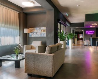 Smart Hotel King, by R Collection Hotels - Varedo - Hall d’entrée