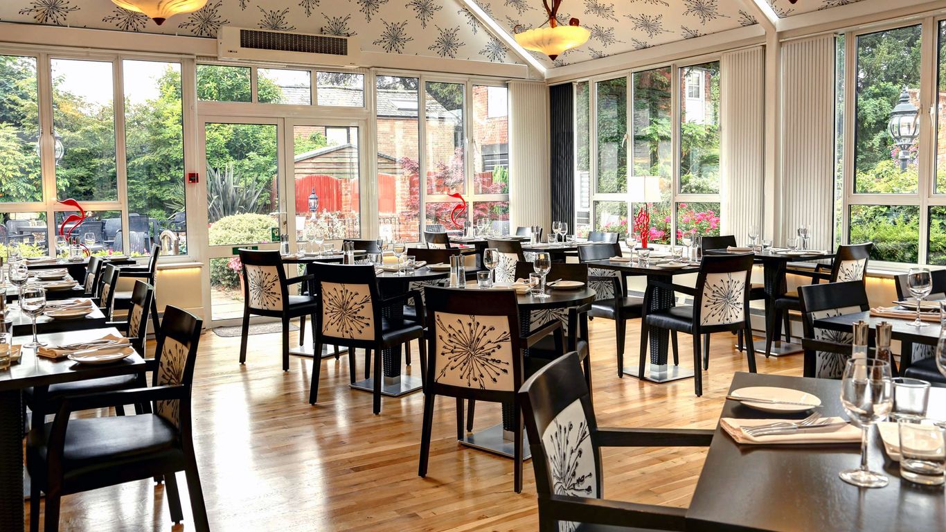 Best Western Annesley House Hotel