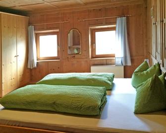 Apart 14 - St. Anton - Makuuhuone
