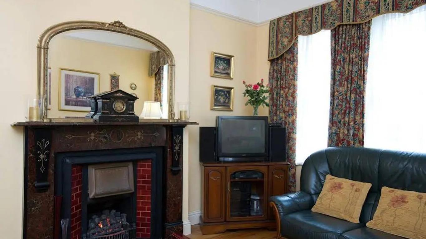 Griffin Lodge Guesthouse