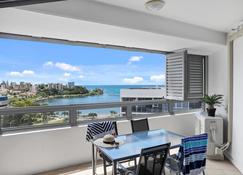 Tweed Ultima Apartments - Tweed Heads - Balcony