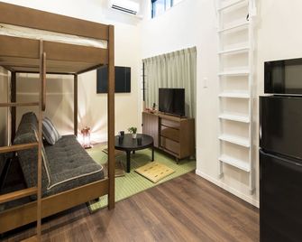 Trip Pod Sumiyoshi A - Fukuoka