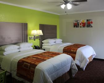 Copa Motel - Kingman - Habitación