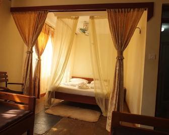 Afrika Lodges - Voi - Habitación