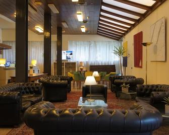 Hotel Al Sant'Andrea - Sarzana - Lounge
