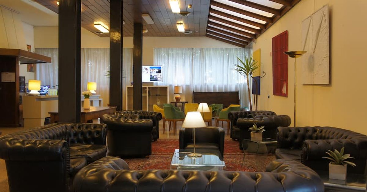 hotel al sant andrea sarzana