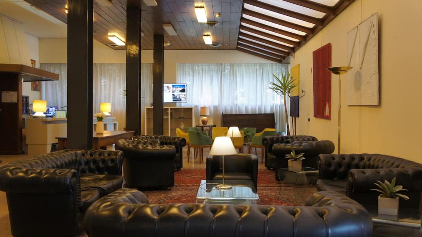 Hotel Al Sant'Andrea
