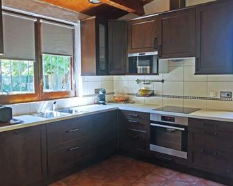 Hotel & Golf Ca La Caputxeta - Castelló d'Empúries - Cuisine