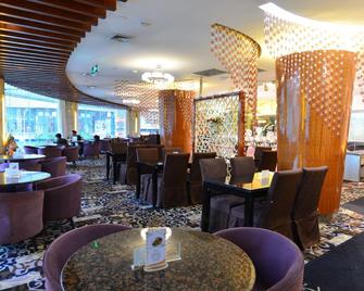 San Want Hotel Xining - Xining - Restaurant