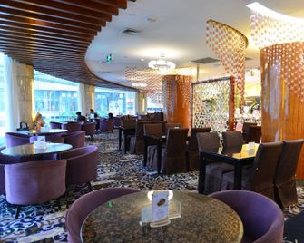 San Want Hotel Xining - Xining - Restaurant