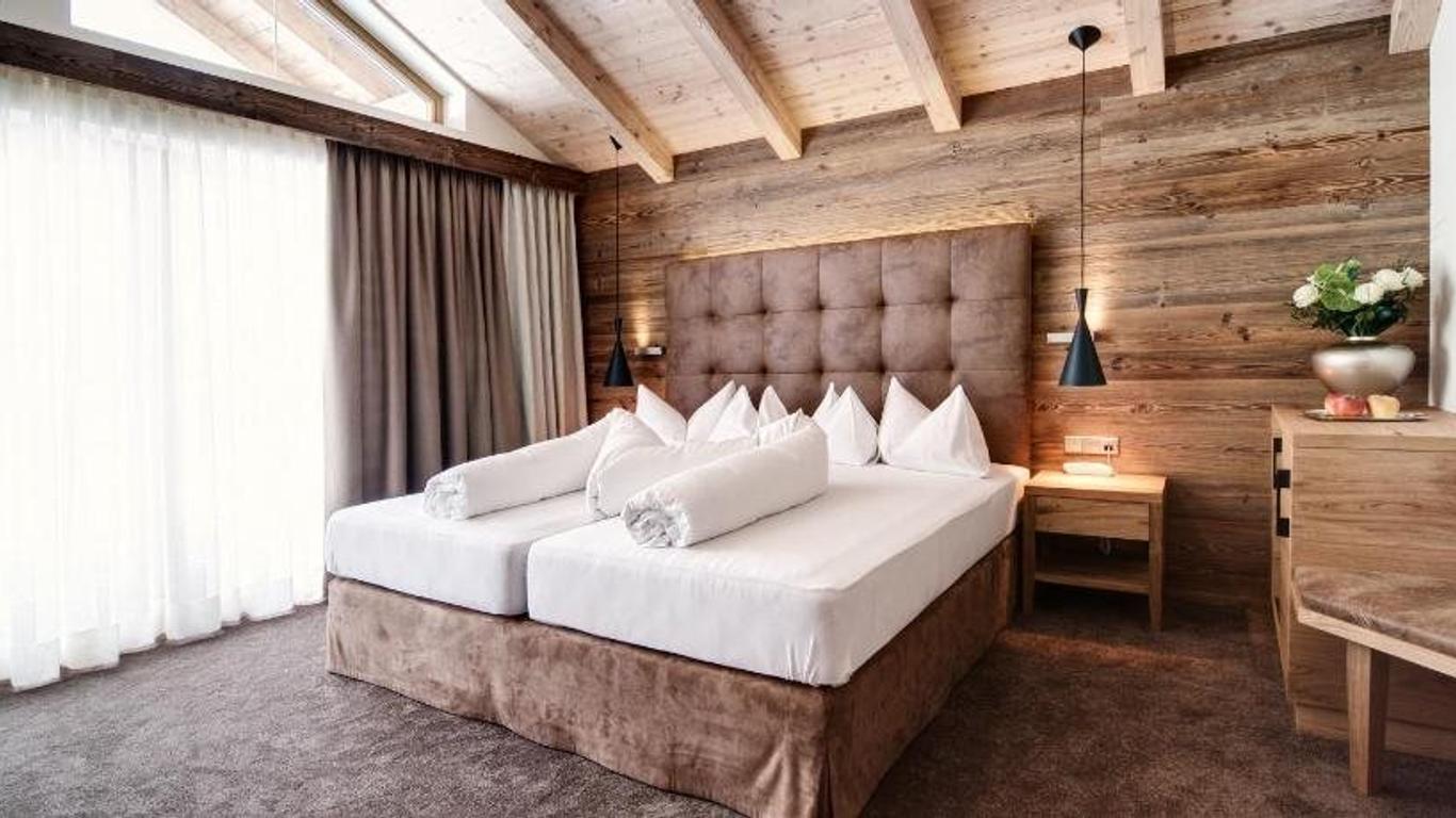 Hotel Magdalena Mayrhofen