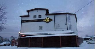 Hotel Nord Point - Murmansk