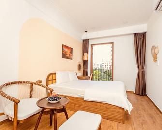 Em Apartment Phu Quoc - Phu Quoc - Bedroom