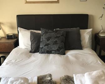 Minnies Rooms - Skye Adası - Yatak Odası