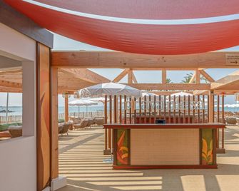 Holiday Inn Nice - Saint Laurent Du Var By IHG - Saint-Laurent-du-Var - Restaurant