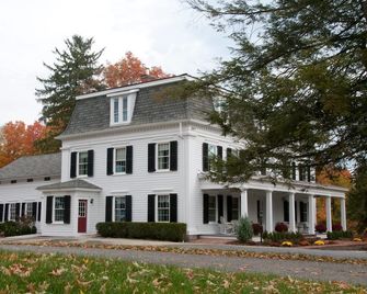 Brinckerhoff Inn - Fishkill - Gebäude