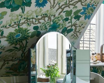 Thyme - Lechlade - Slaapkamer