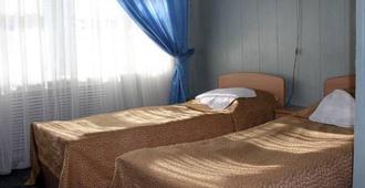 Lososinskaya Hotel - Petrozavodsk - Bedroom