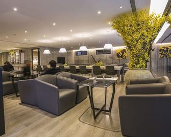 Cityinn Hotel Plus- Fuxing North Road Branch - Taipei City - Lounge