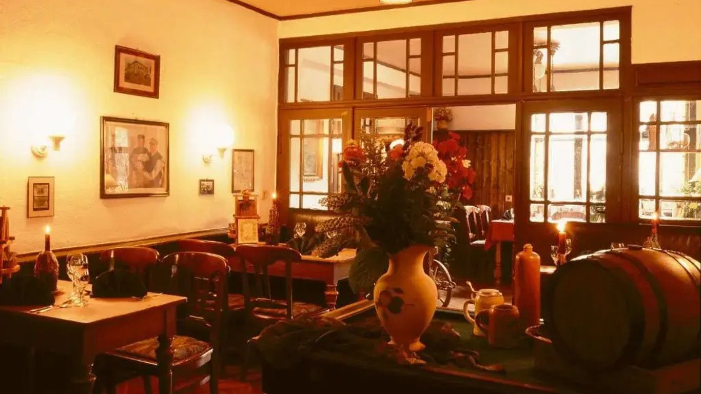 Landhotel & Reiterhof Schumann