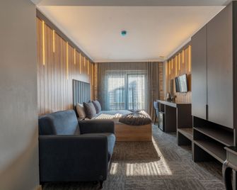Fengo Hotel - Trabzon