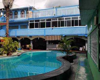 Hotel Internacional Cuautla - Cuautla