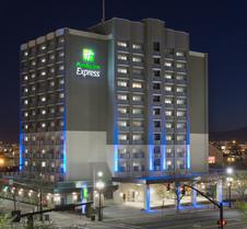 Holiday Inn Express Salt Lake City Downtown
