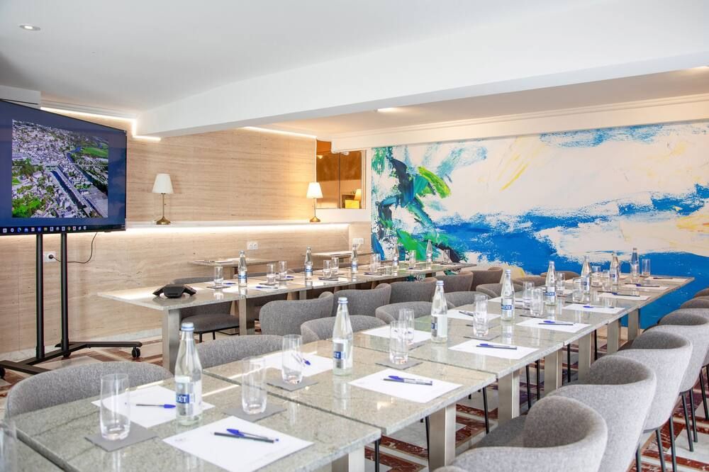 Hôtel Sedrez - Redon - Restaurant