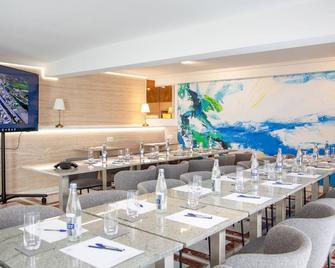 Hôtel Sedrez - Redon - Restaurant