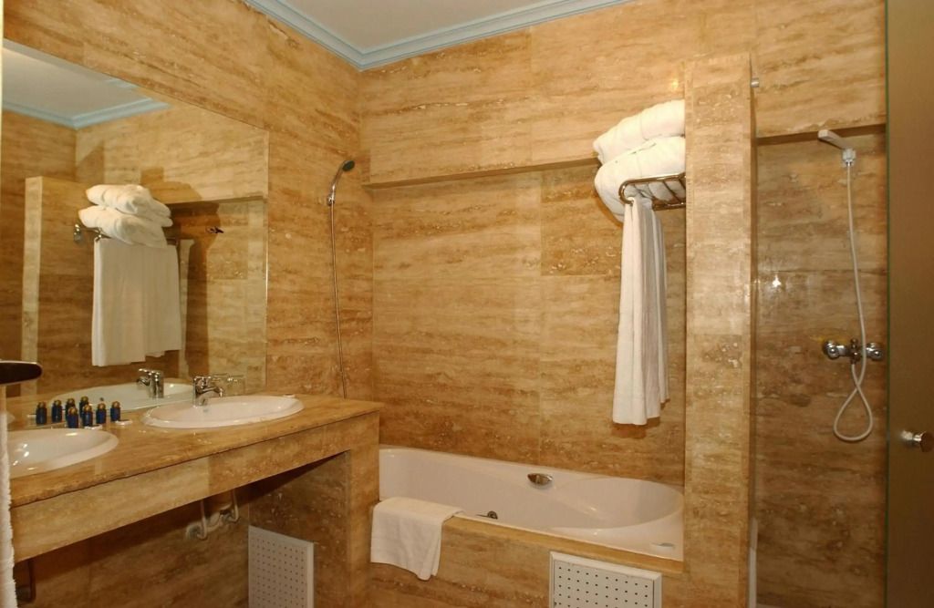 Imperial Holiday Hôtel & spa - מרקש