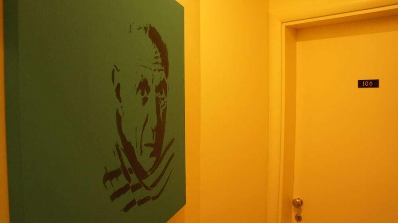 Hotel L' Orto degli Otelli