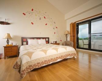 Orla B&B - Dongshan Township - Habitación