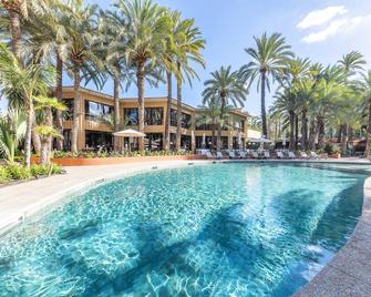 Huerto del Cura - Elche - Pool