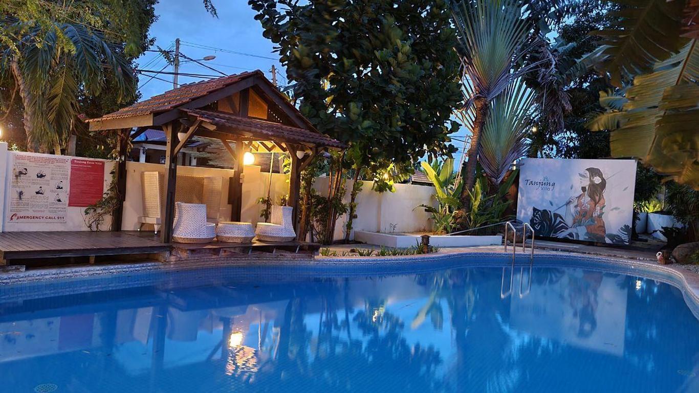 Tanjung Villa