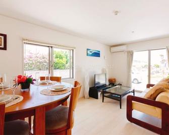 Free Wifi/Bbq Available/Pet Ok - Kin - Dining room