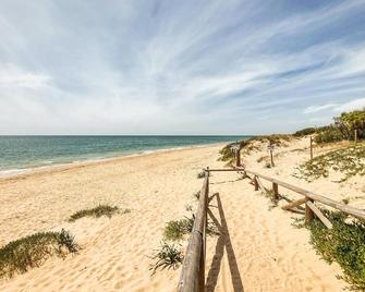 2 bedroom stunning apartment in Rota - Rota - Strand