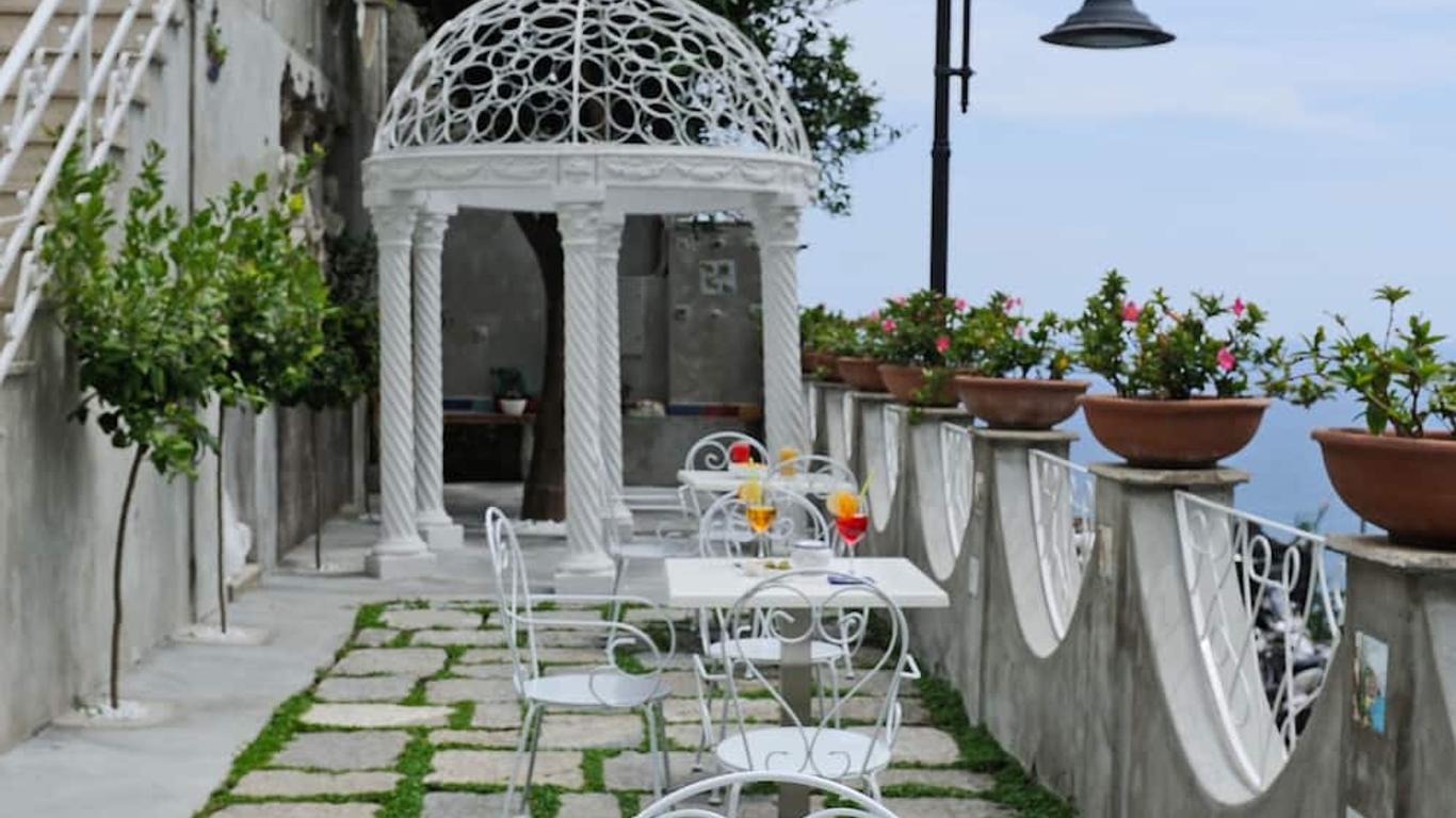 Villa Guarracino Amalfi