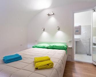 Duplex in Montesperelli Residence - Perugia - Bedroom