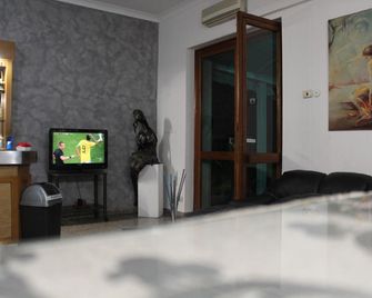 Hotel Diana - Cassino