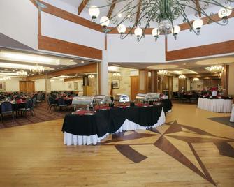 The Inn Of The Hills - Kerrville - Ravintola