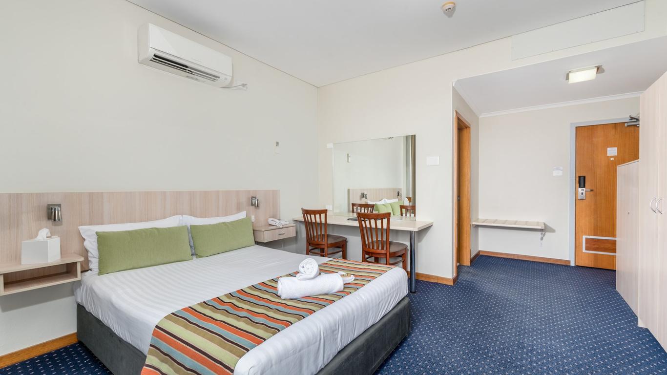 Alloggio Tudor Hamilton