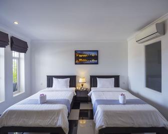 Rithy Rine Angkor Residence - Siem Reap - Schlafzimmer