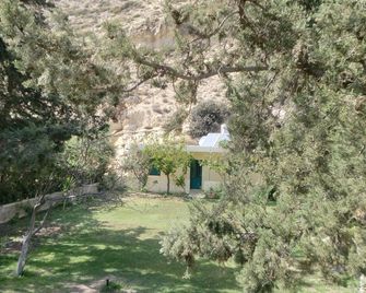 Hotel Neos Matala - Matala - Extérieur