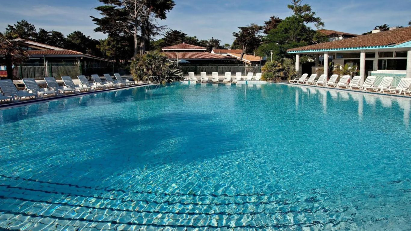 Camping Les Grenettes