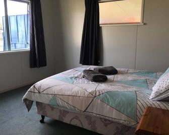 Irishman Retreat - Twizel - Sypialnia