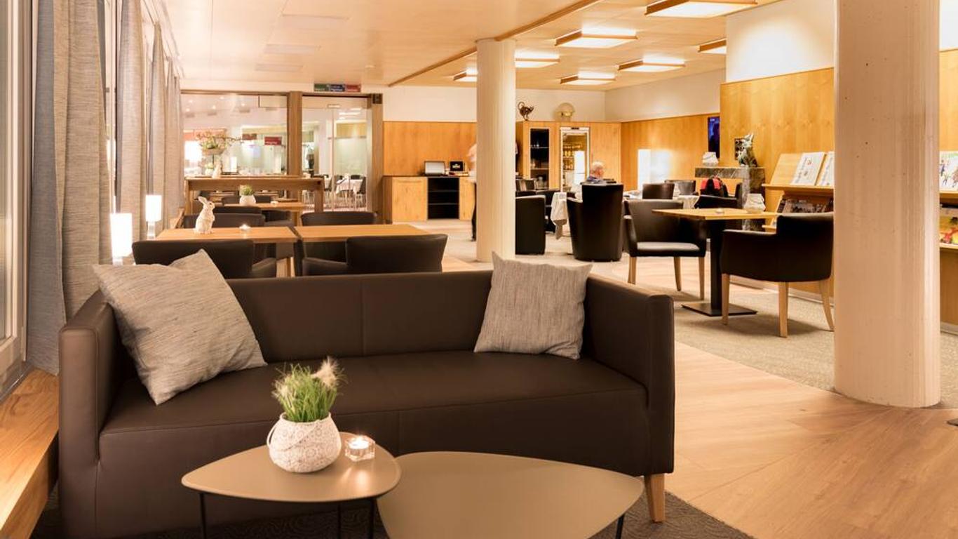 Hotel Allegro Einsiedeln