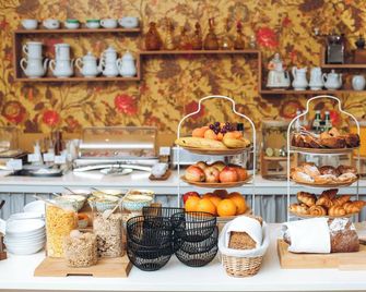 Hotel Beethoven Wien - Vienna - Buffet